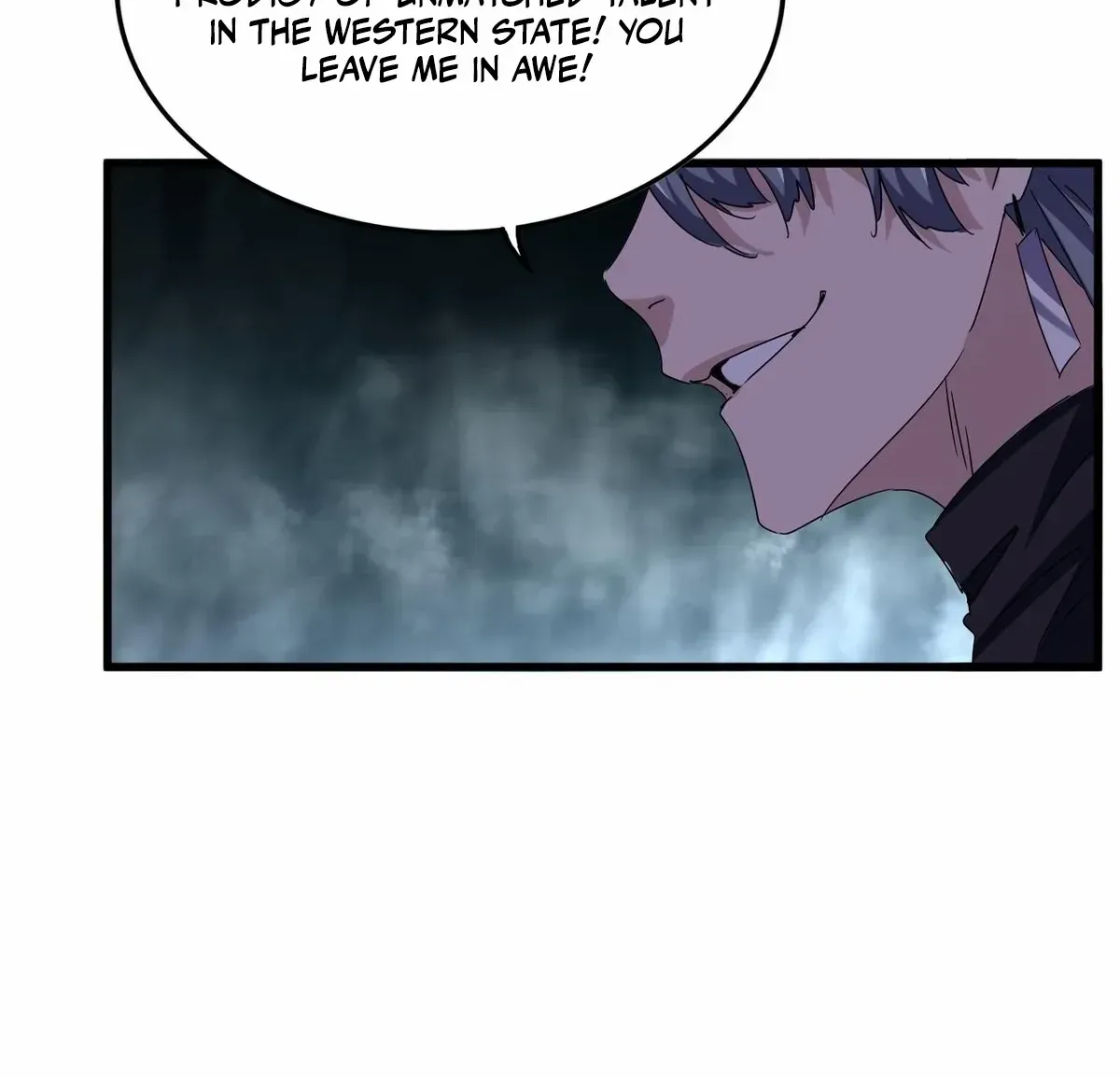 Magic Emperor Chapter 633 page 47 - 
