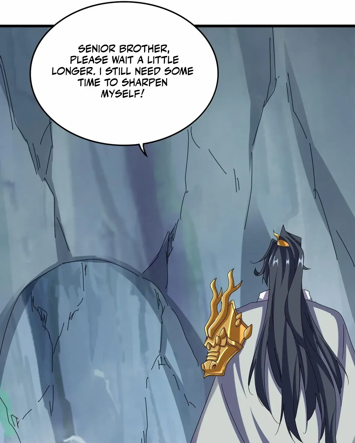 Magic Emperor Chapter 633 page 48 - 