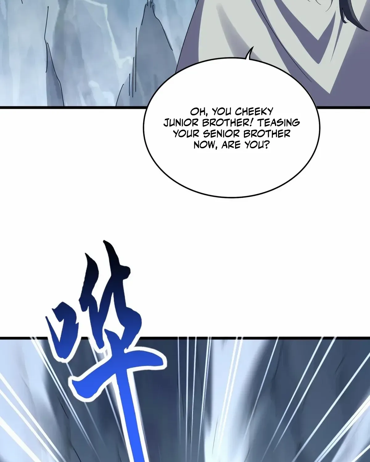 Magic Emperor Chapter 633 page 49 - 