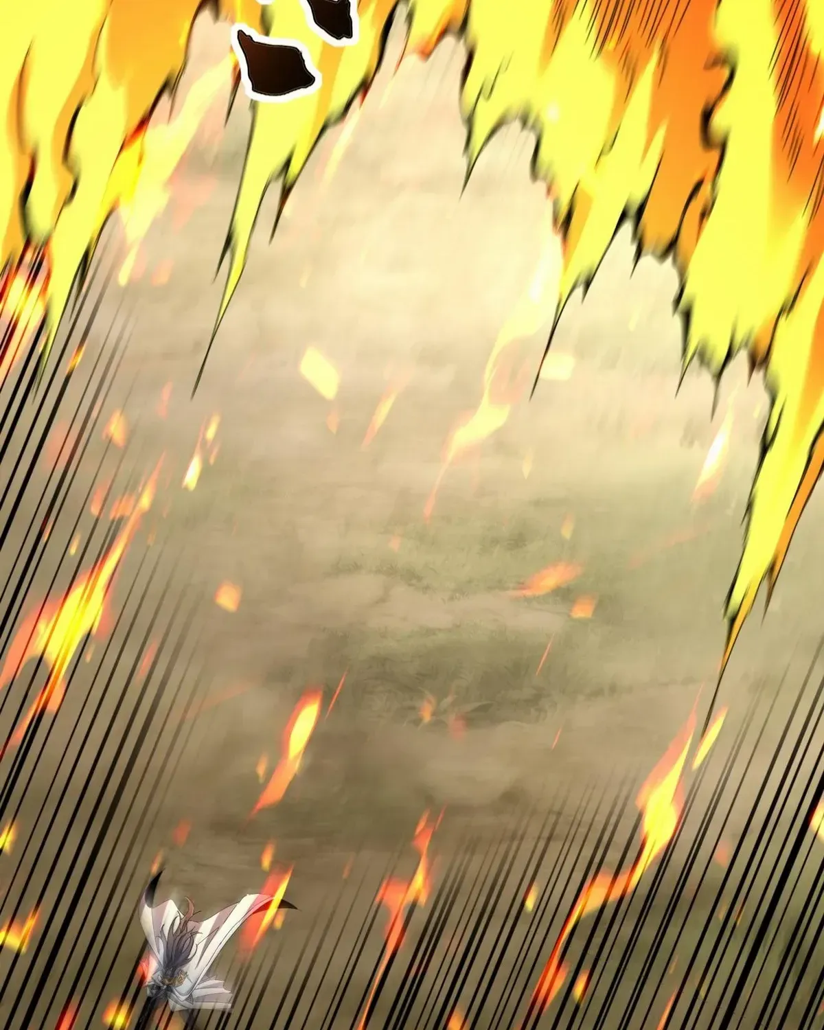 Magic Emperor Chapter 633 page 53 - 