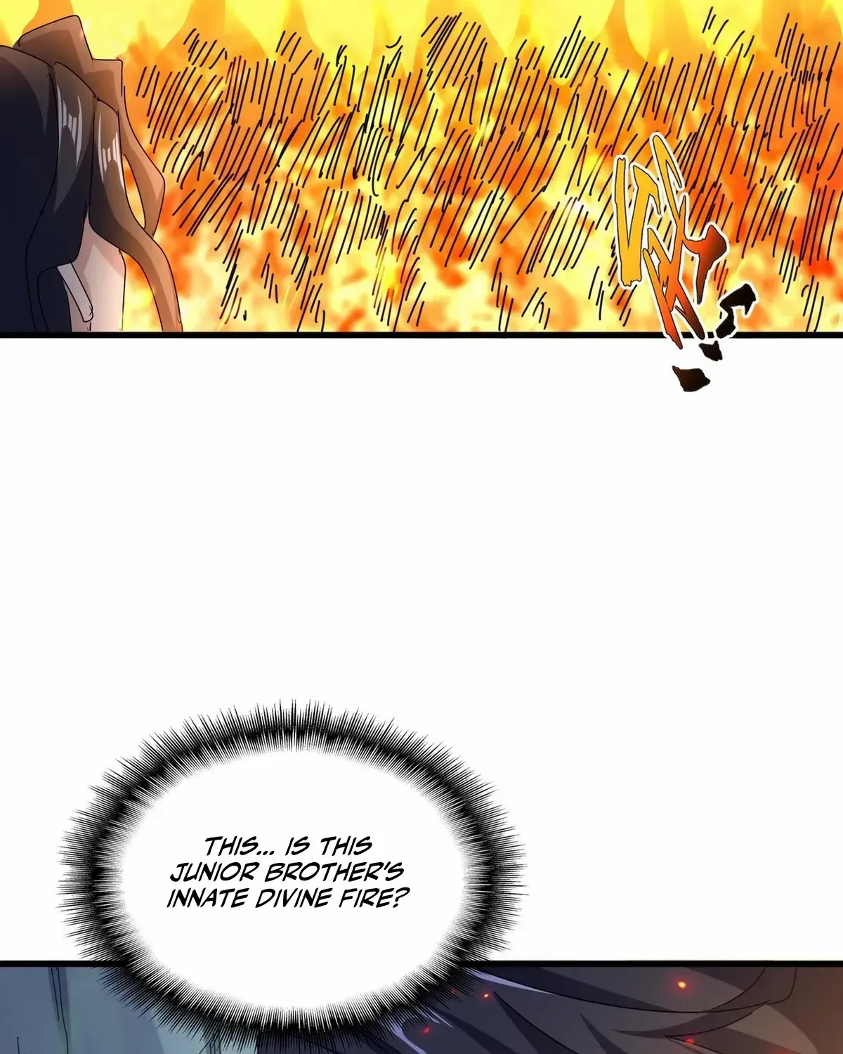 Magic Emperor Chapter 633 page 56 - 