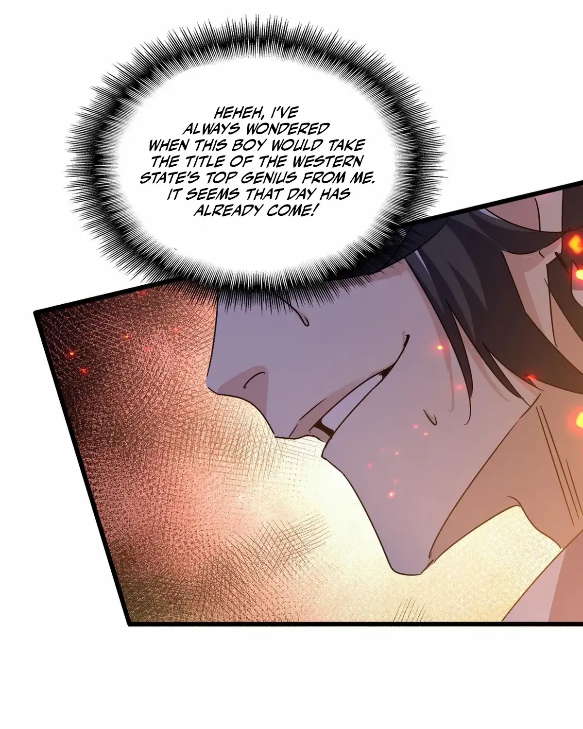 Magic Emperor Chapter 633 page 58 - 