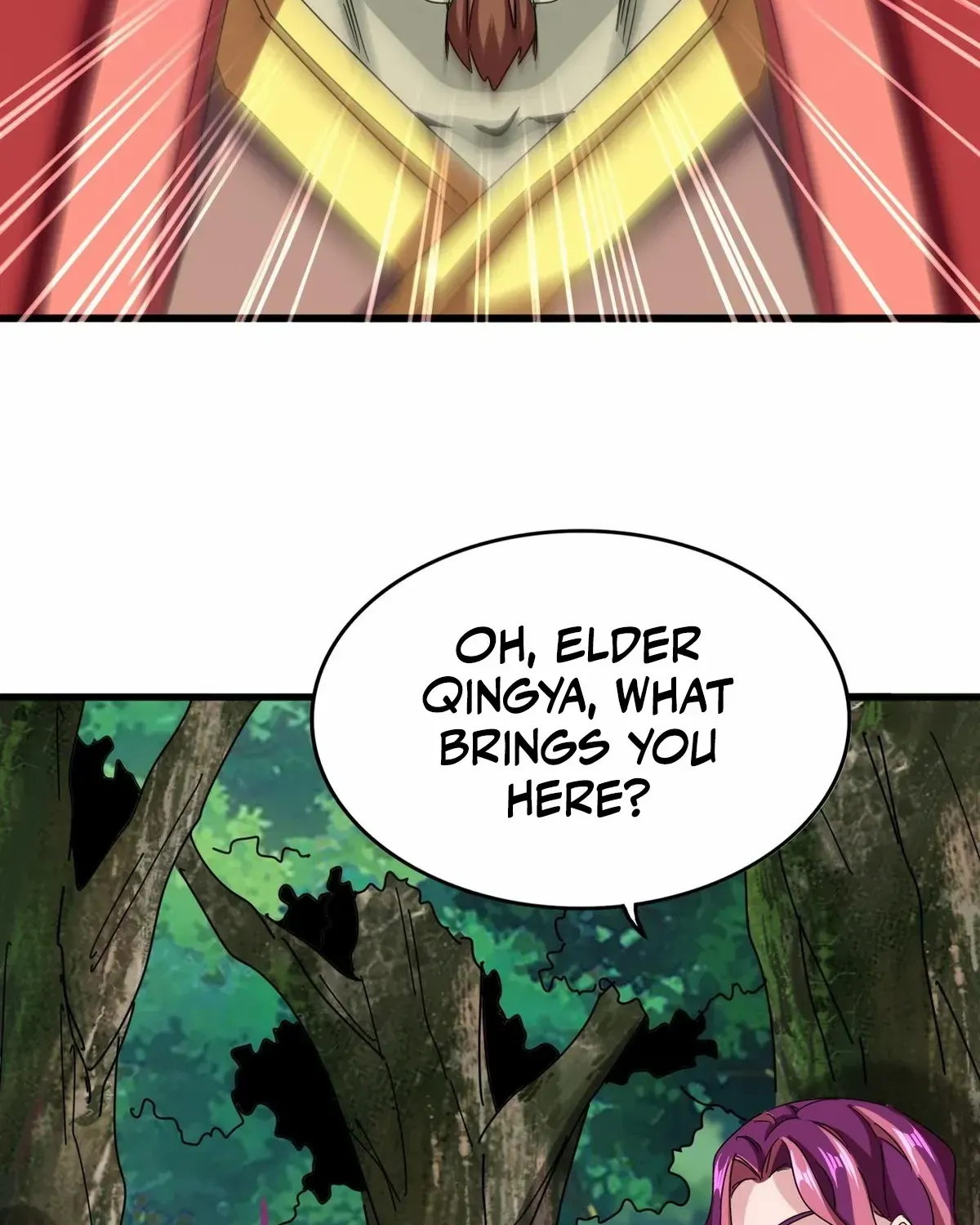 Magic Emperor Chapter 633 page 62 - 