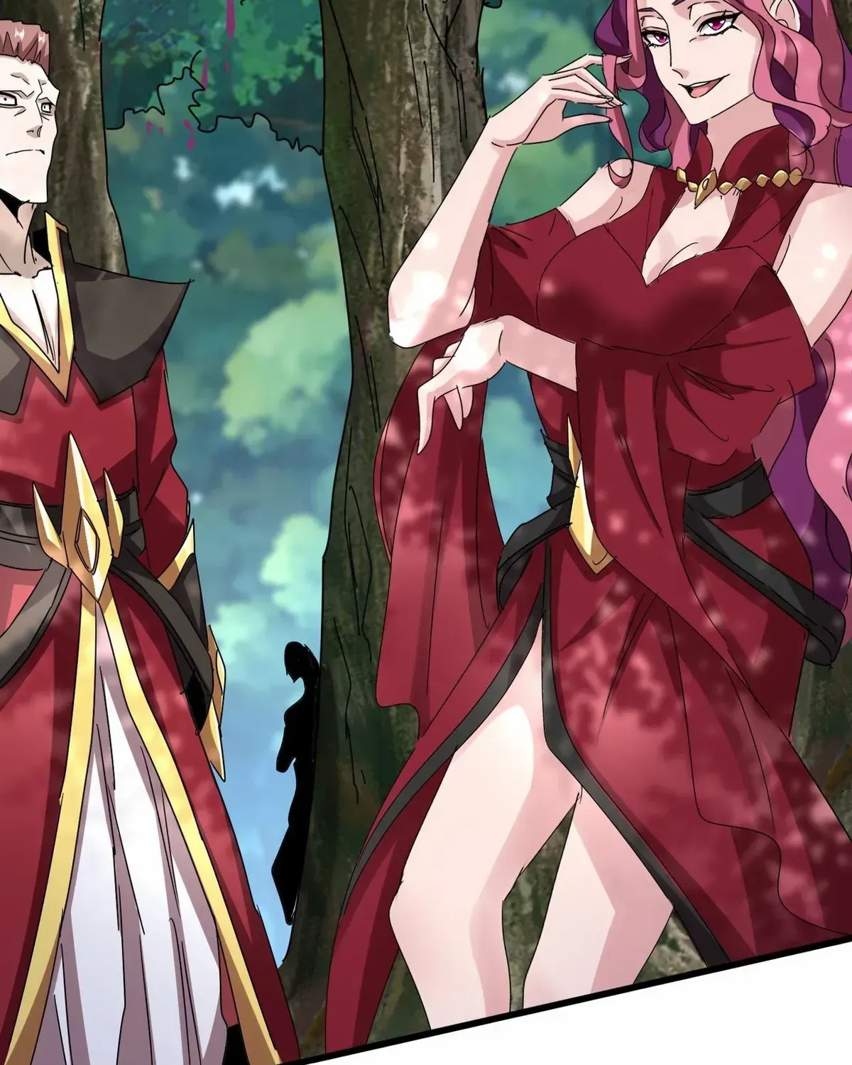 Magic Emperor Chapter 633 page 63 - 