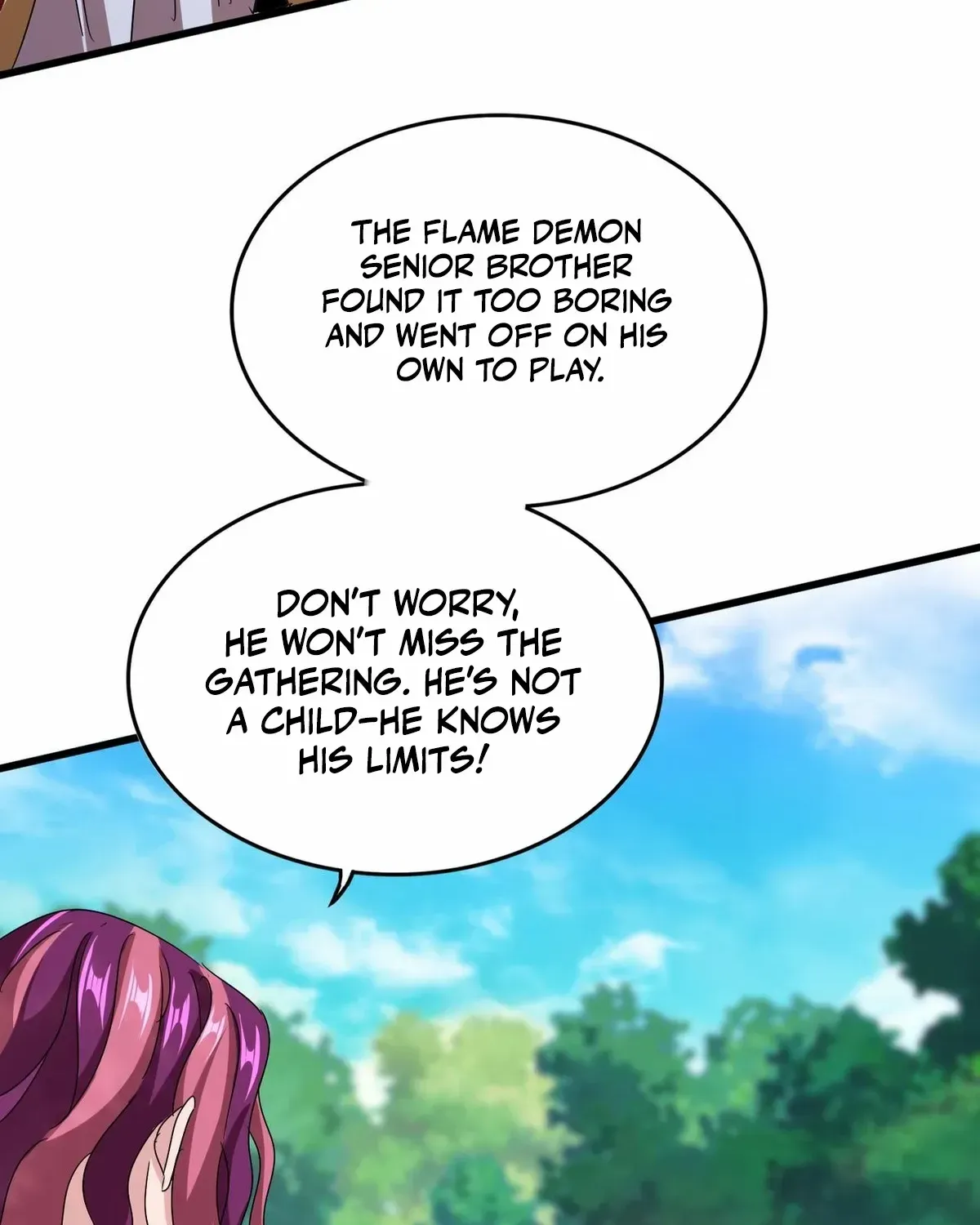 Magic Emperor Chapter 633 page 64 - 