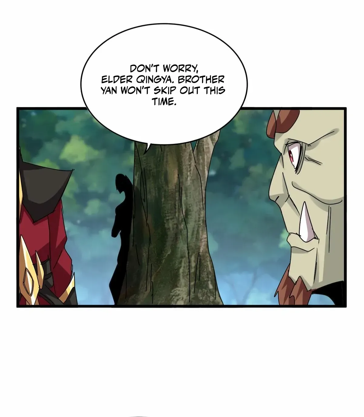 Magic Emperor Chapter 633 page 66 - 