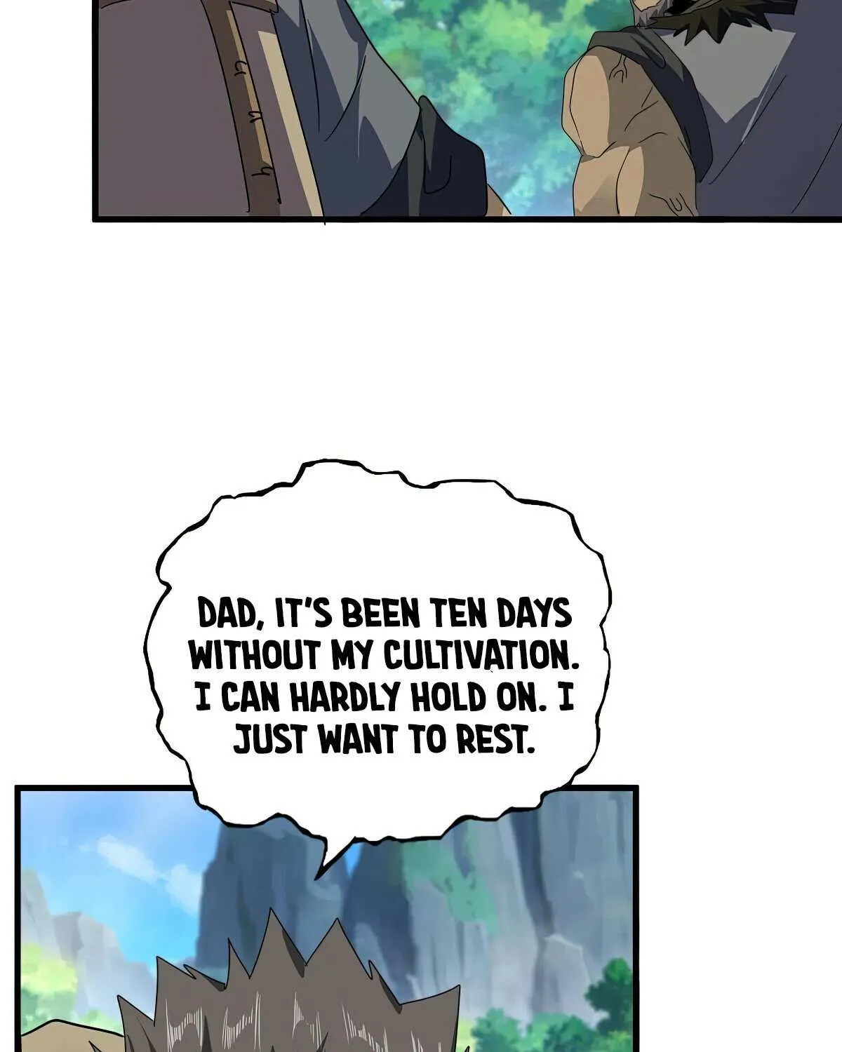 Magic Emperor Chapter 634 page 11 - 