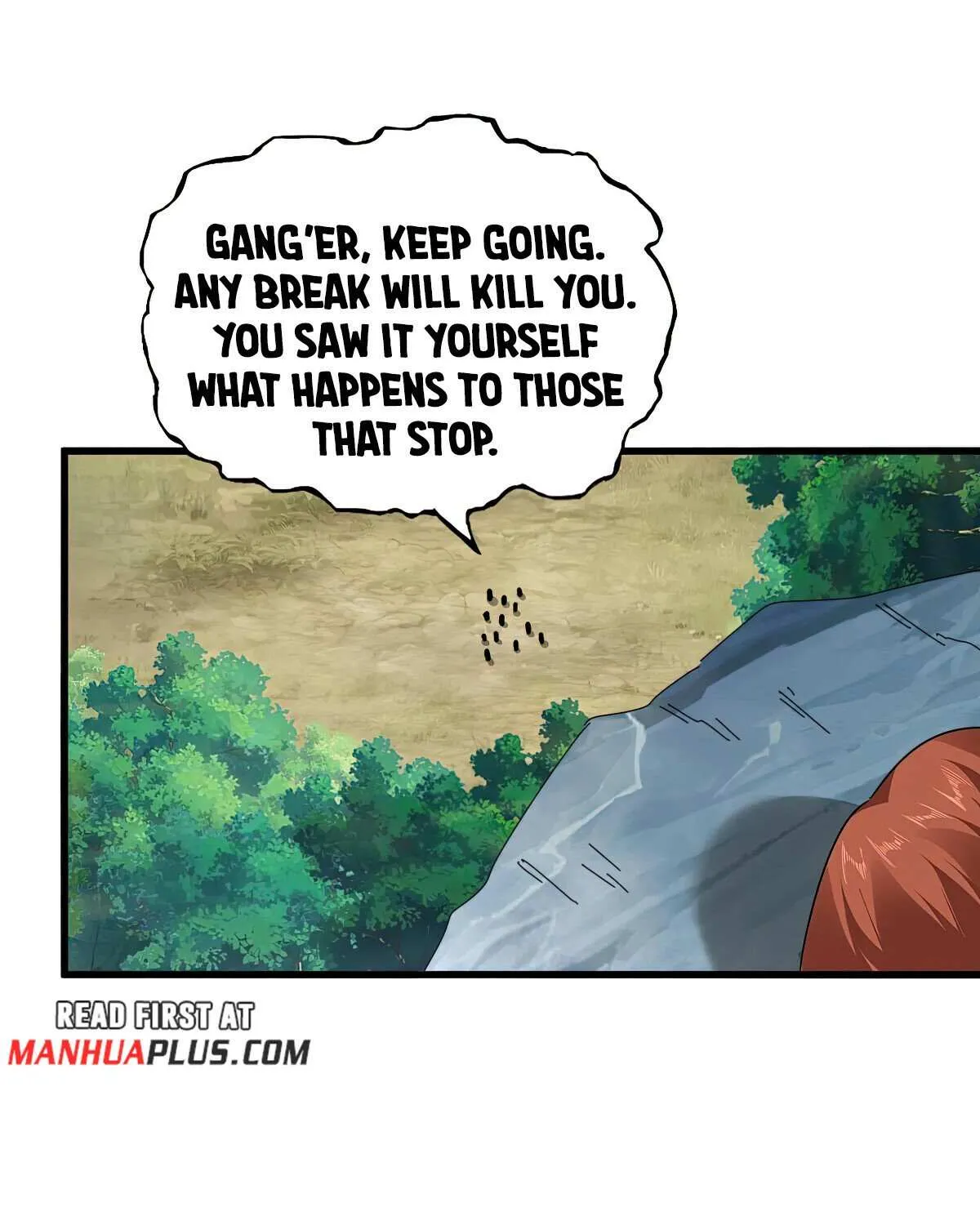 Magic Emperor Chapter 634 page 13 - 