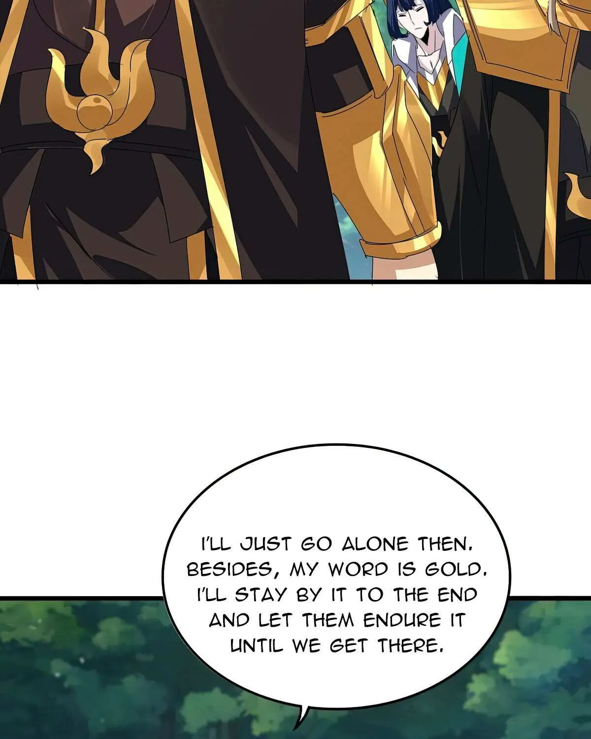Magic Emperor Chapter 634 page 15 - 