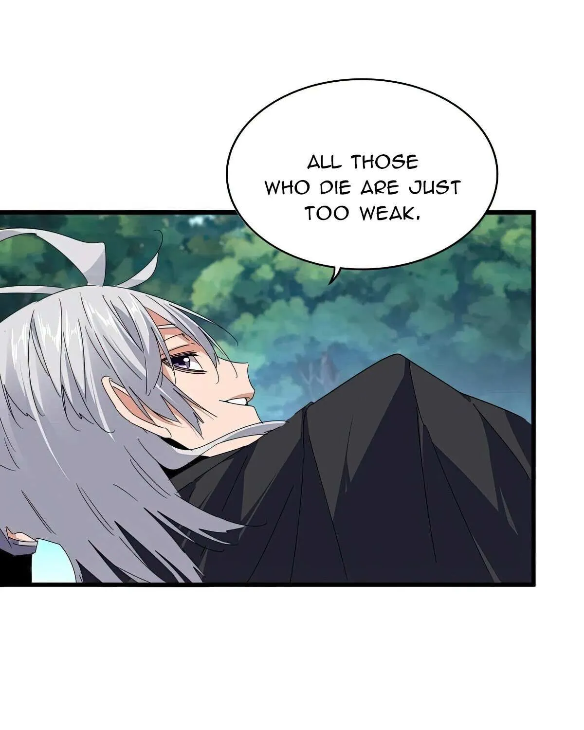 Magic Emperor Chapter 634 page 18 - 