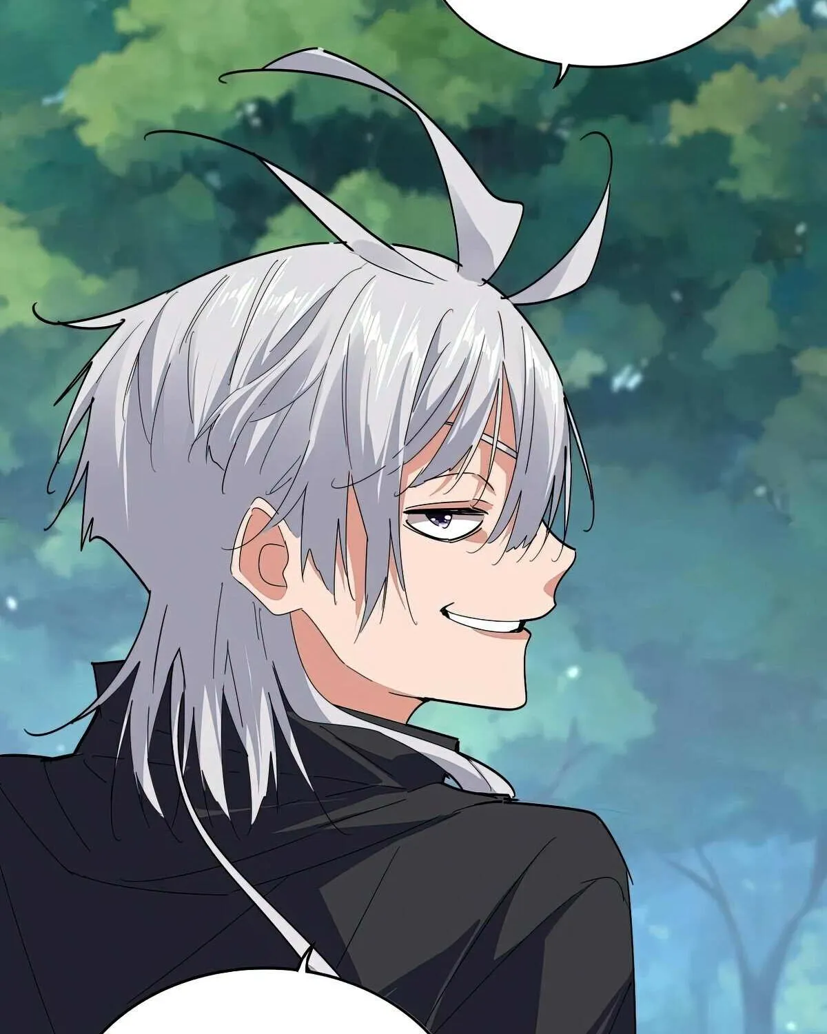 Magic Emperor Chapter 634 page 21 - 