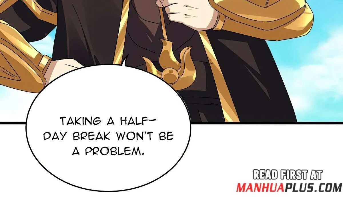 Magic Emperor Chapter 634 page 24 - 