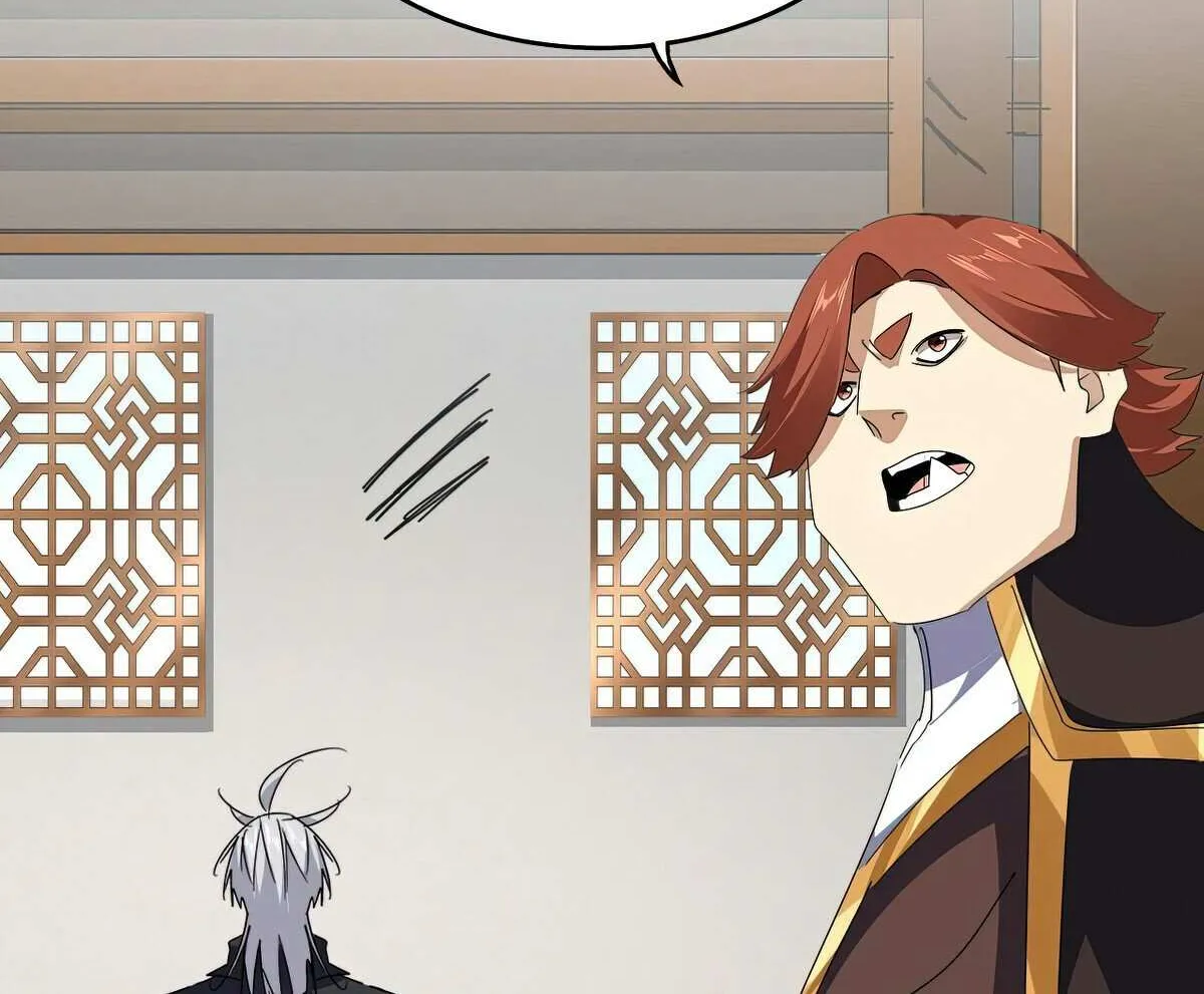 Magic Emperor Chapter 634 page 30 - 