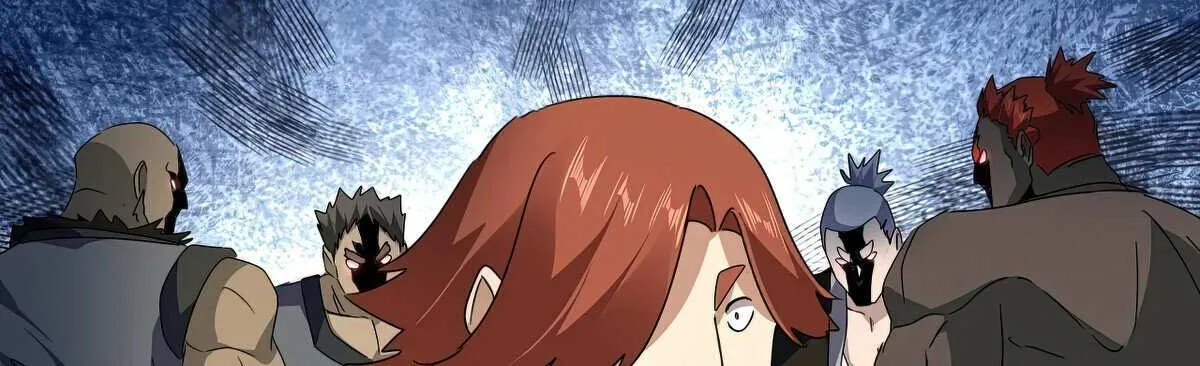 Magic Emperor Chapter 634 page 37 - 
