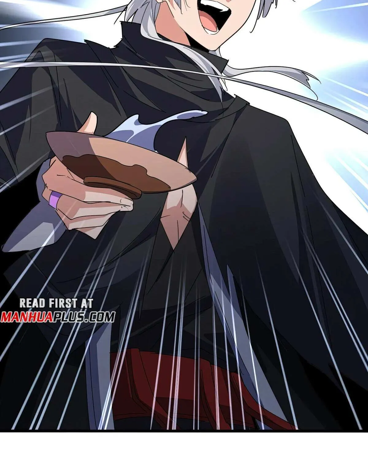 Magic Emperor Chapter 634 page 39 - 