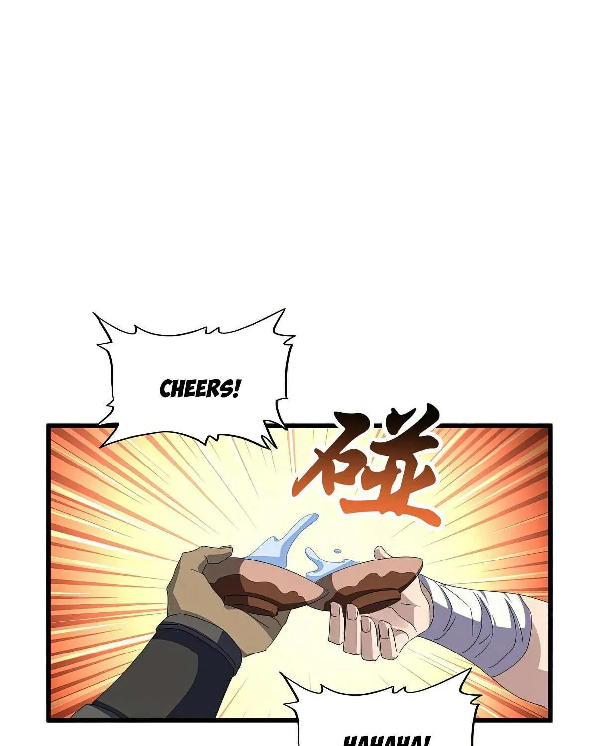 Magic Emperor Chapter 634 page 40 - 