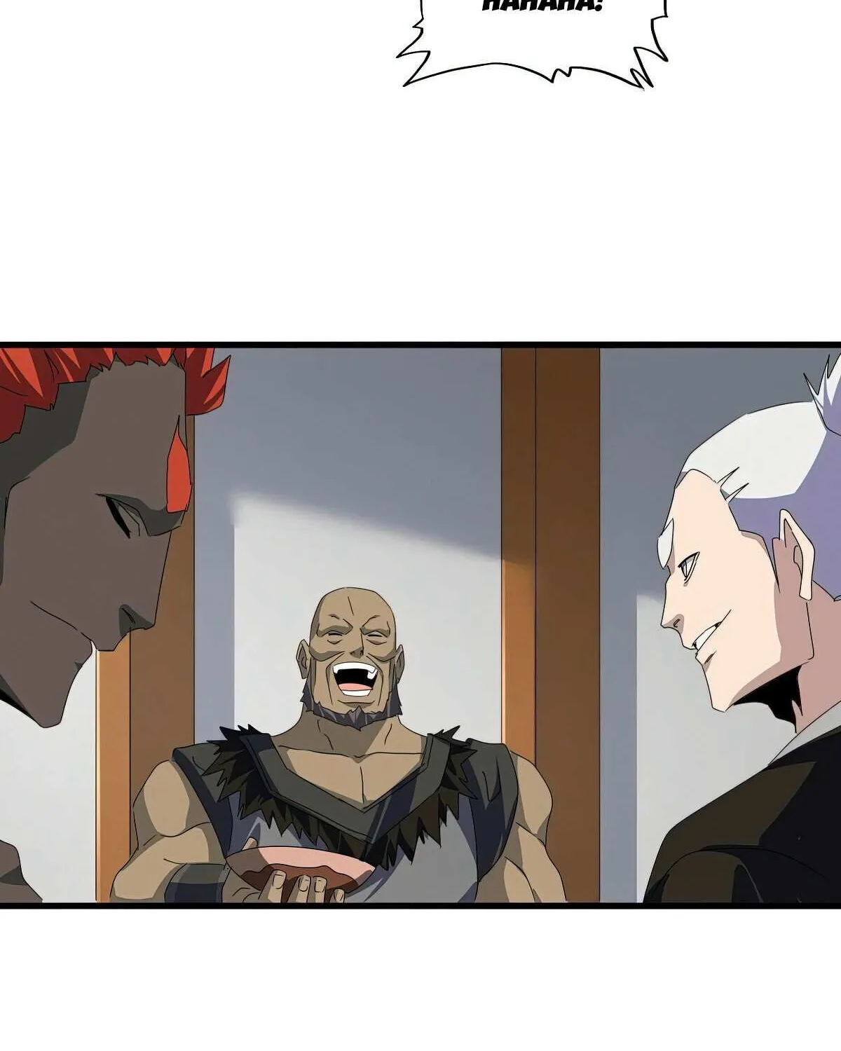 Magic Emperor Chapter 634 page 41 - 