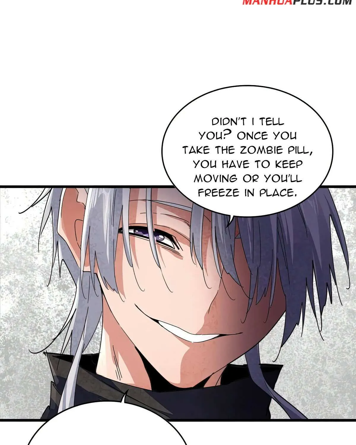 Magic Emperor Chapter 634 page 49 - 