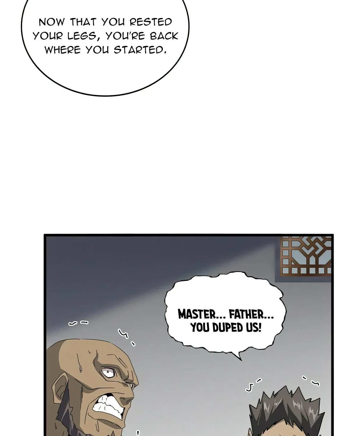 Magic Emperor Chapter 634 page 50 - 