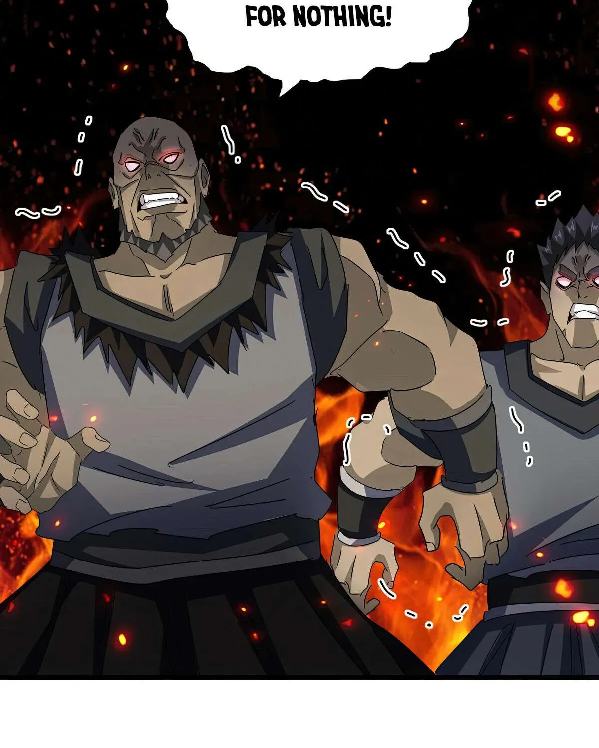 Magic Emperor Chapter 634 page 6 - 