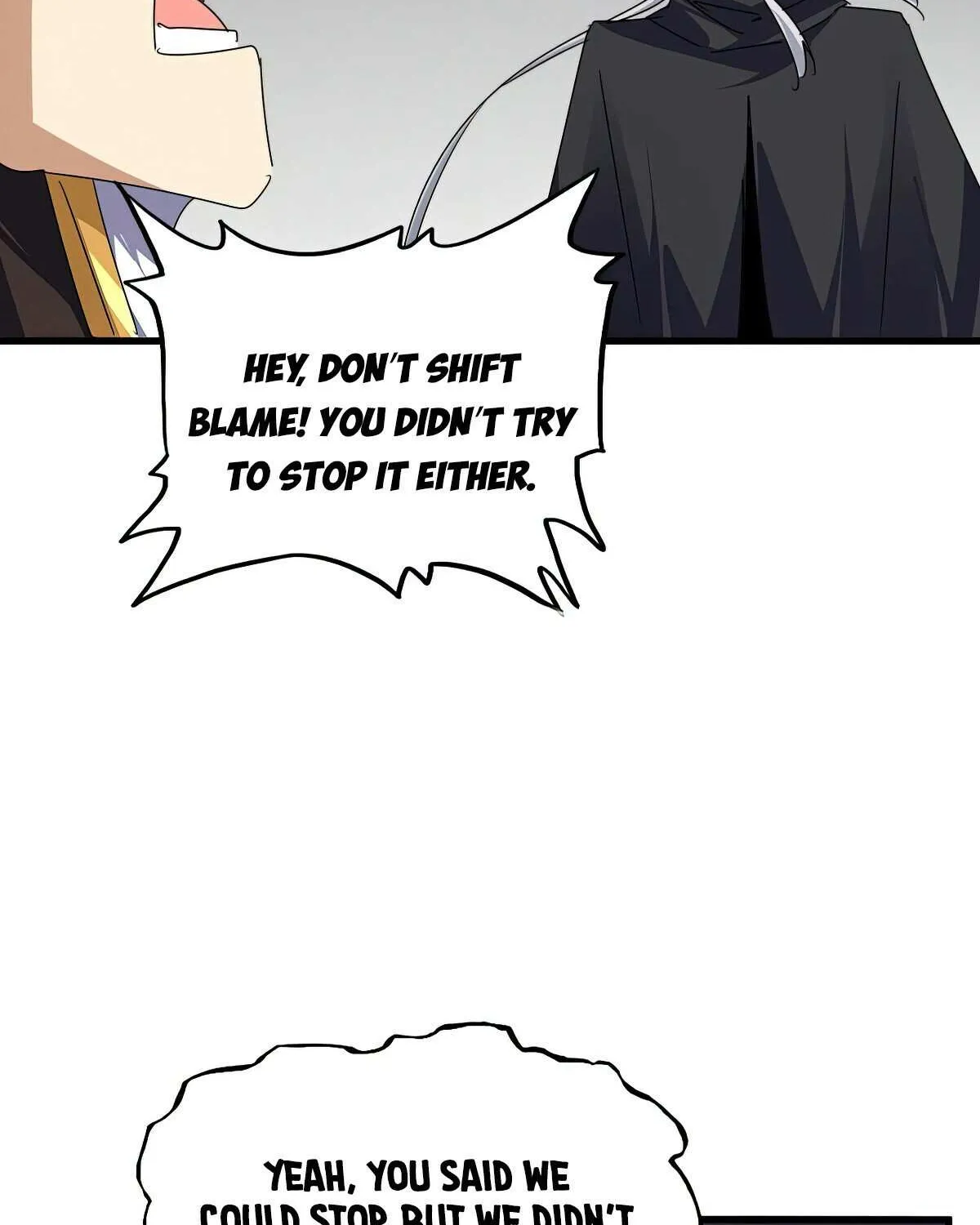 Magic Emperor Chapter 634 page 53 - 