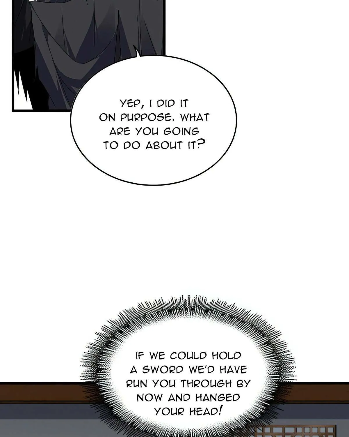 Magic Emperor Chapter 634 page 55 - 