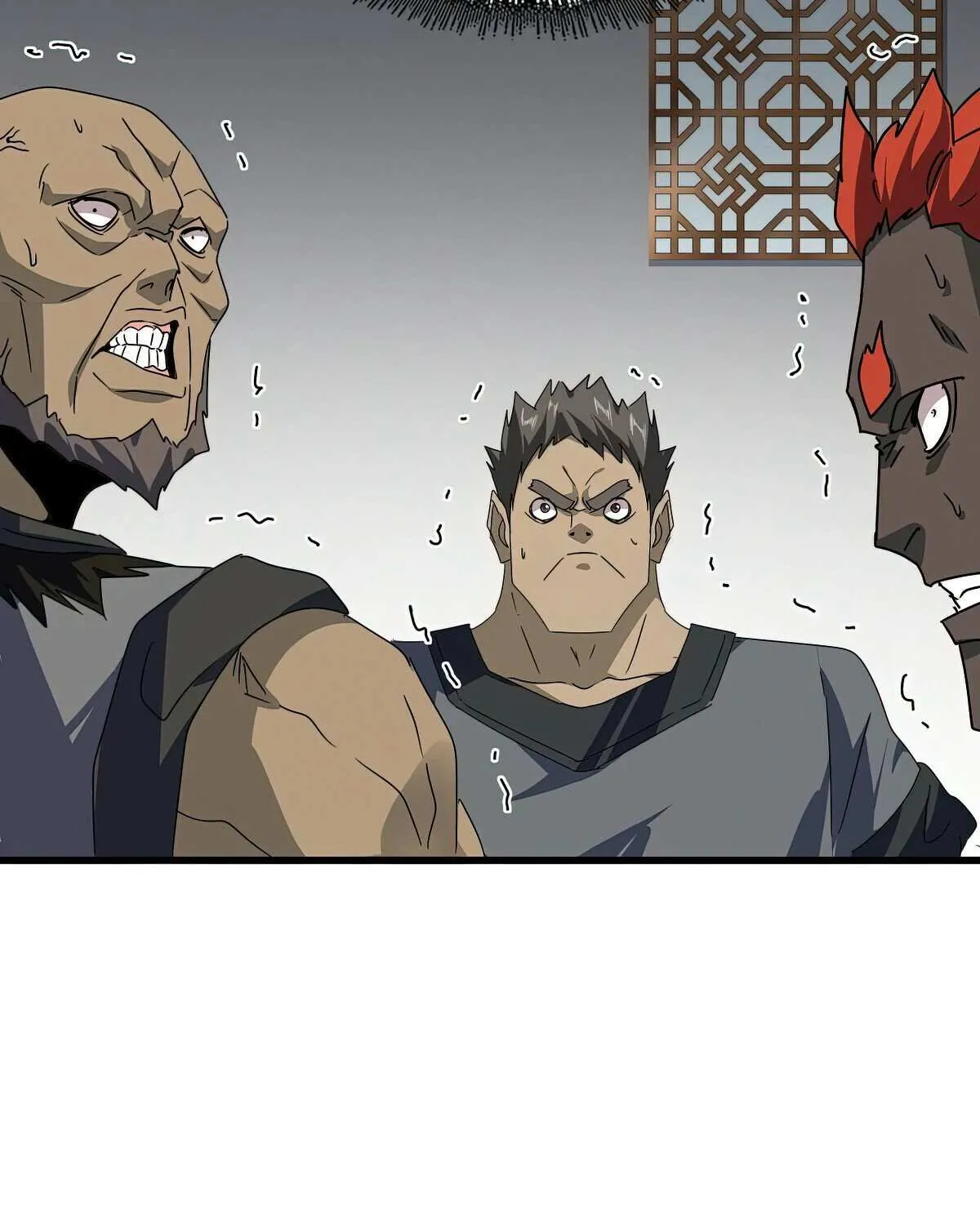 Magic Emperor Chapter 634 page 56 - 