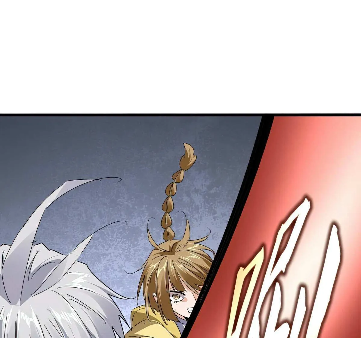 Magic Emperor Chapter 634 page 57 - 
