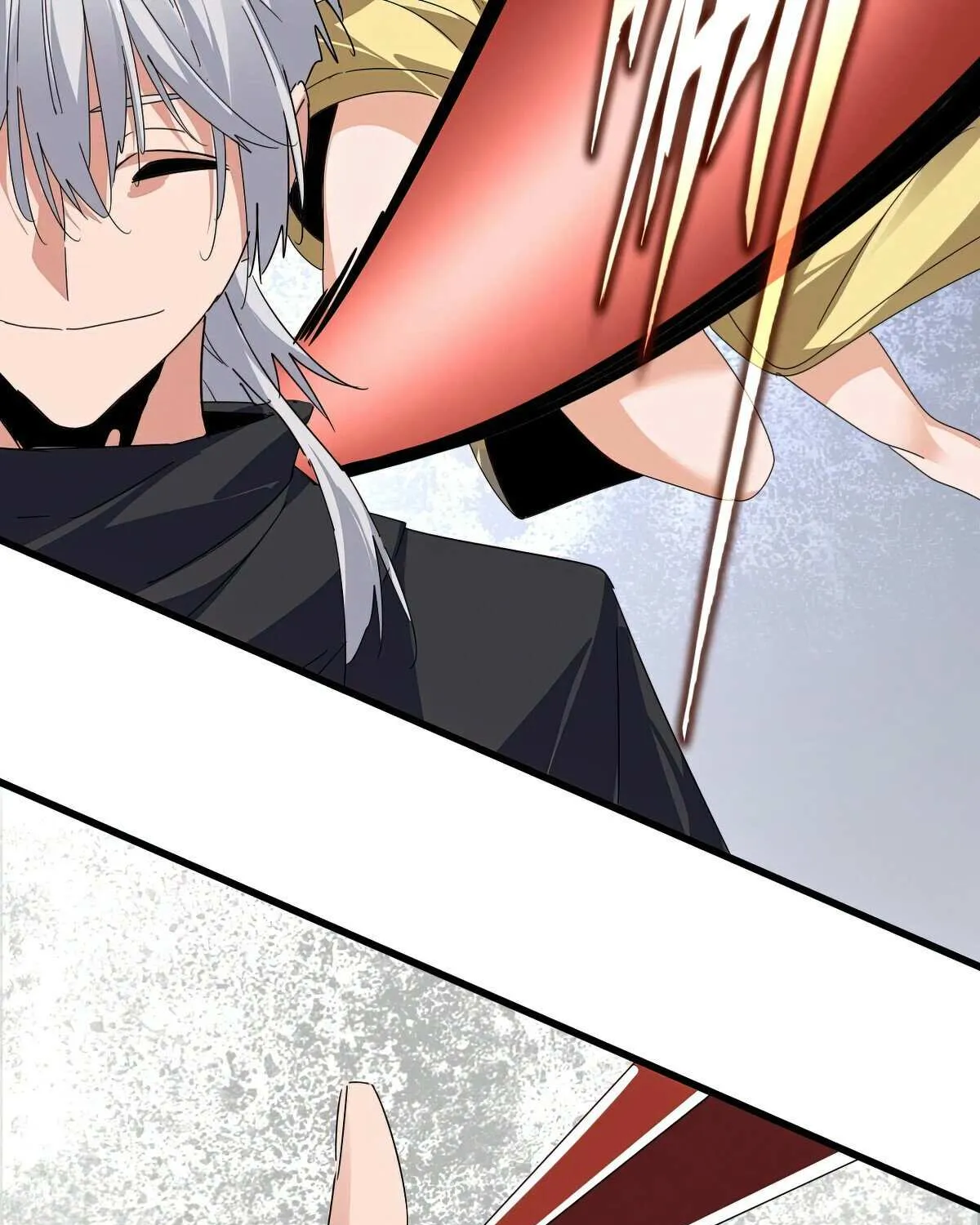 Magic Emperor Chapter 634 page 58 - 
