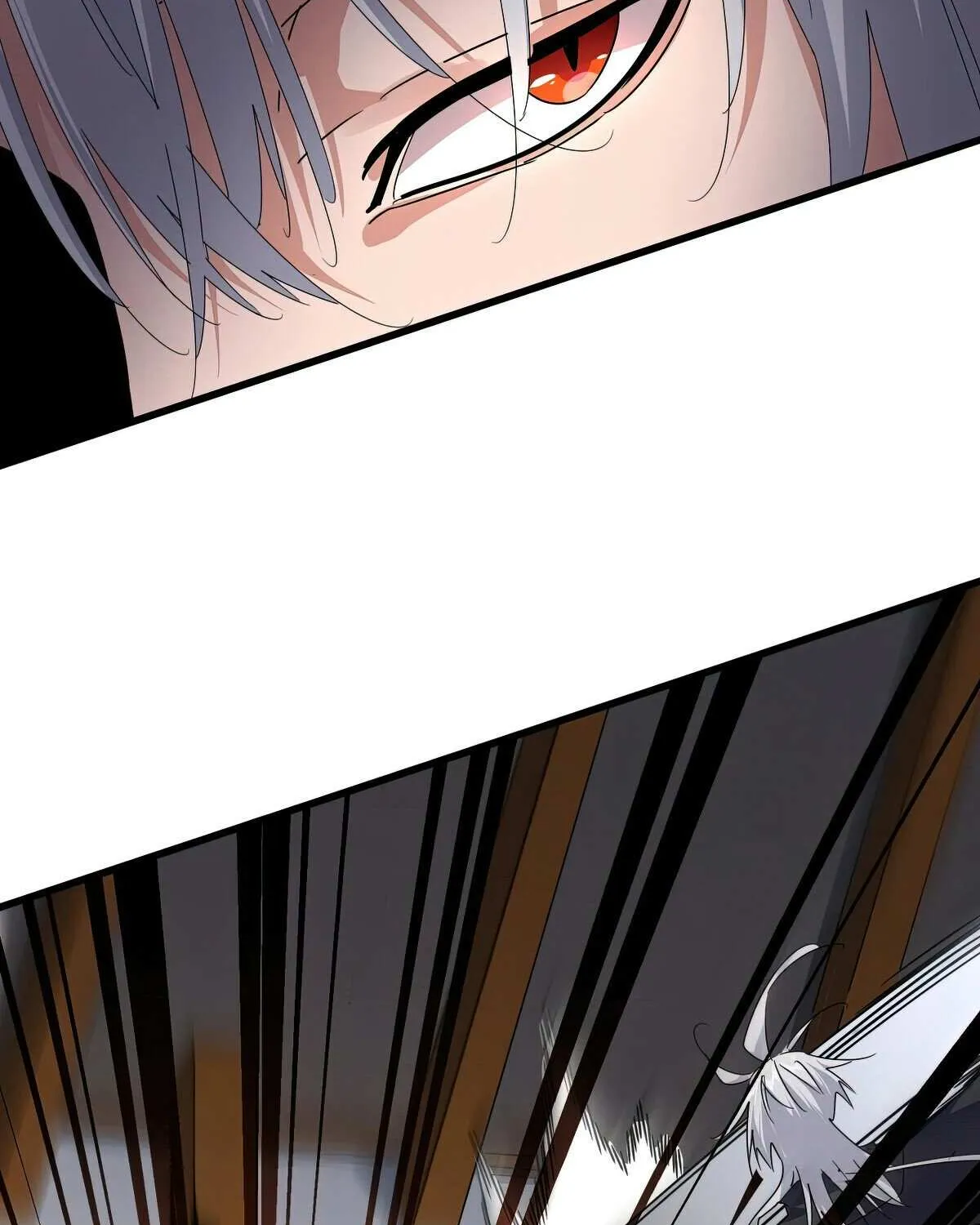Magic Emperor Chapter 634 page 60 - 