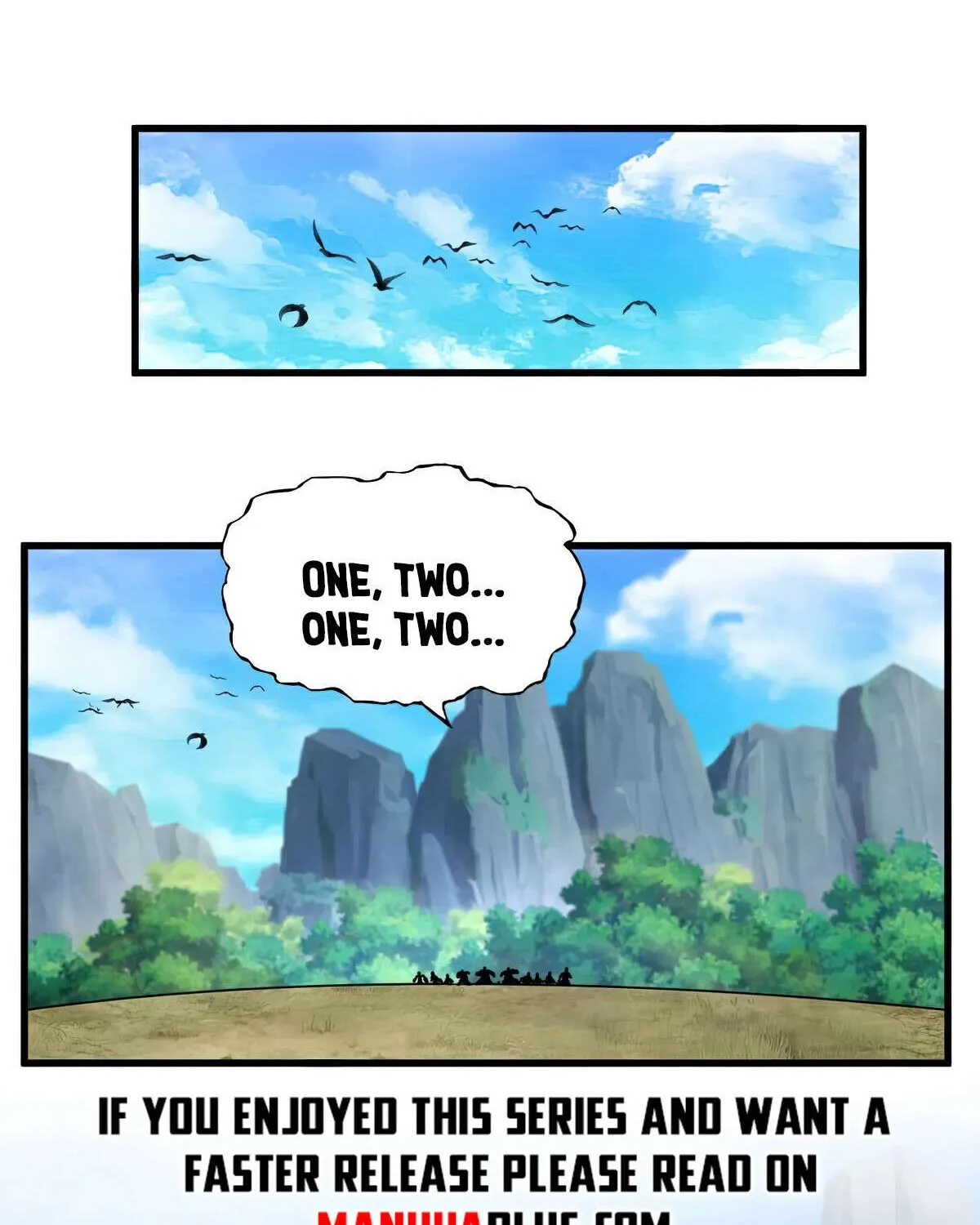 Magic Emperor Chapter 634 page 7 - 