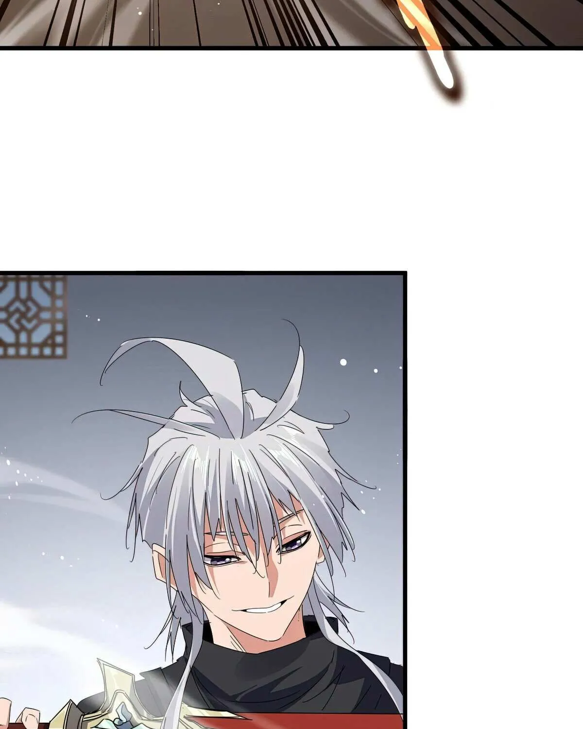 Magic Emperor Chapter 634 page 62 - 