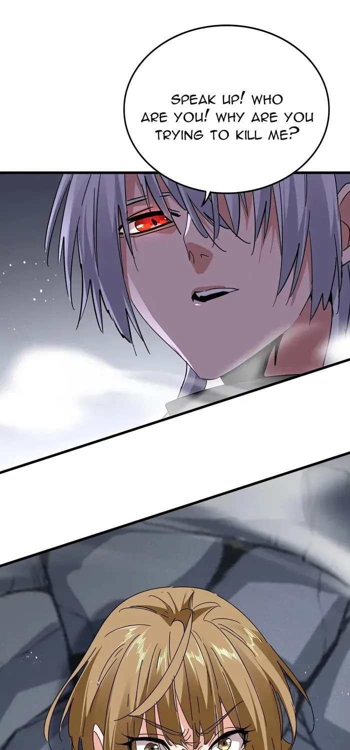 Magic Emperor Chapter 635 page 1 - 
