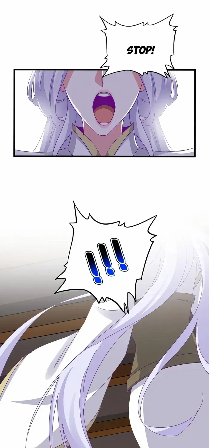 Magic Emperor Chapter 635 page 26 - 