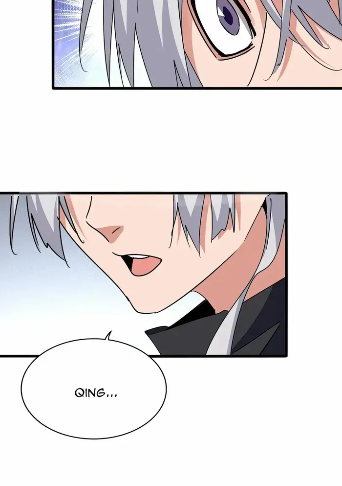 Magic Emperor Chapter 635 page 29 - 