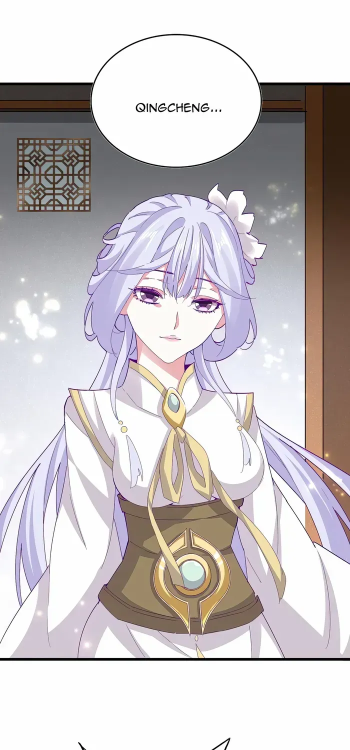 Magic Emperor Chapter 635 page 30 - 