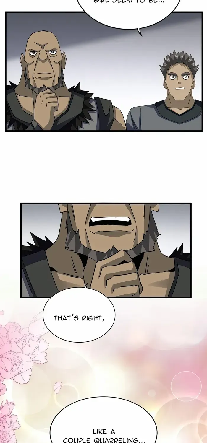 Magic Emperor Chapter 635 page 39 - 