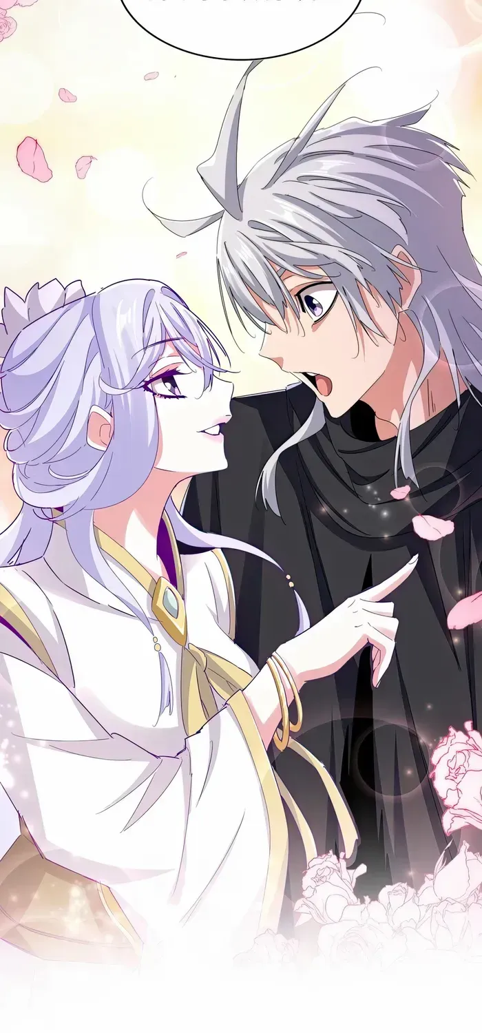 Magic Emperor Chapter 635 page 40 - 