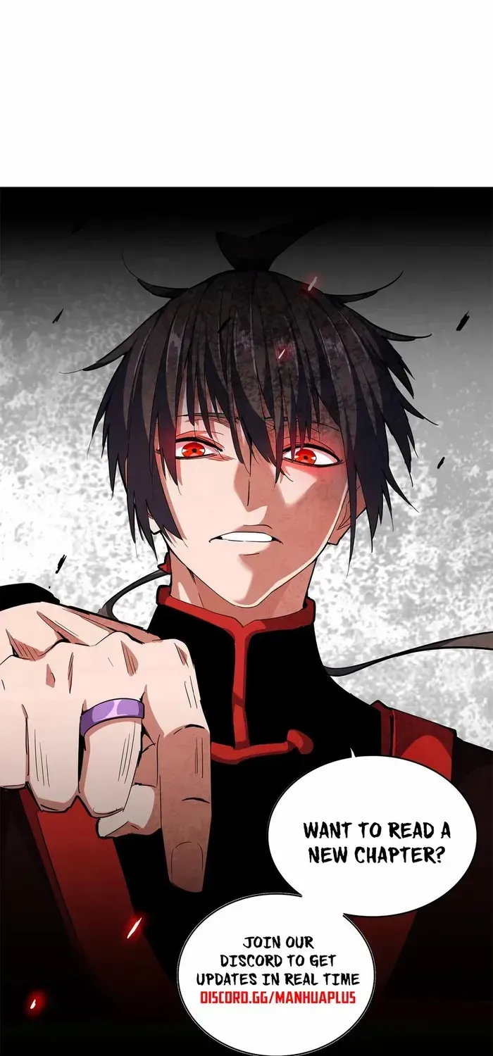 Magic Emperor Chapter 635 page 41 - 
