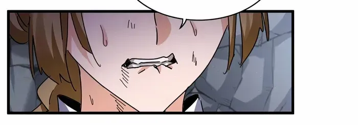 Magic Emperor Chapter 635 page 8 - 