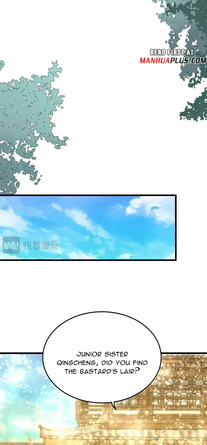 Magic Emperor Chapter 636 page 16 - 