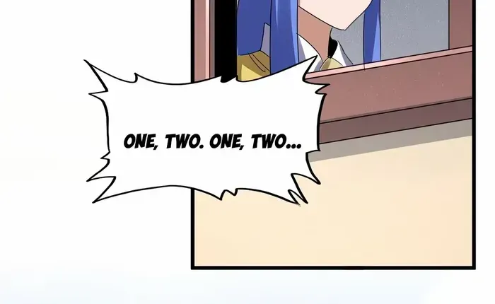 Magic Emperor Chapter 636 page 9 - 