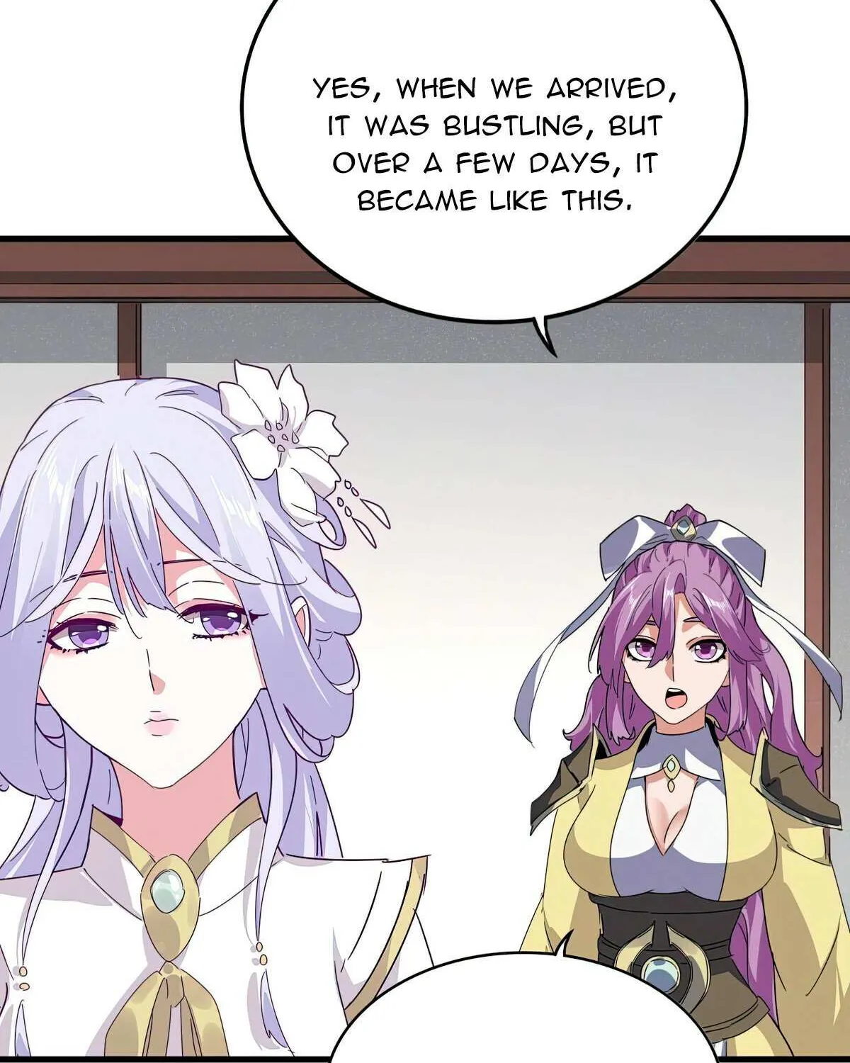 Magic Emperor Chapter 637 page 11 - 