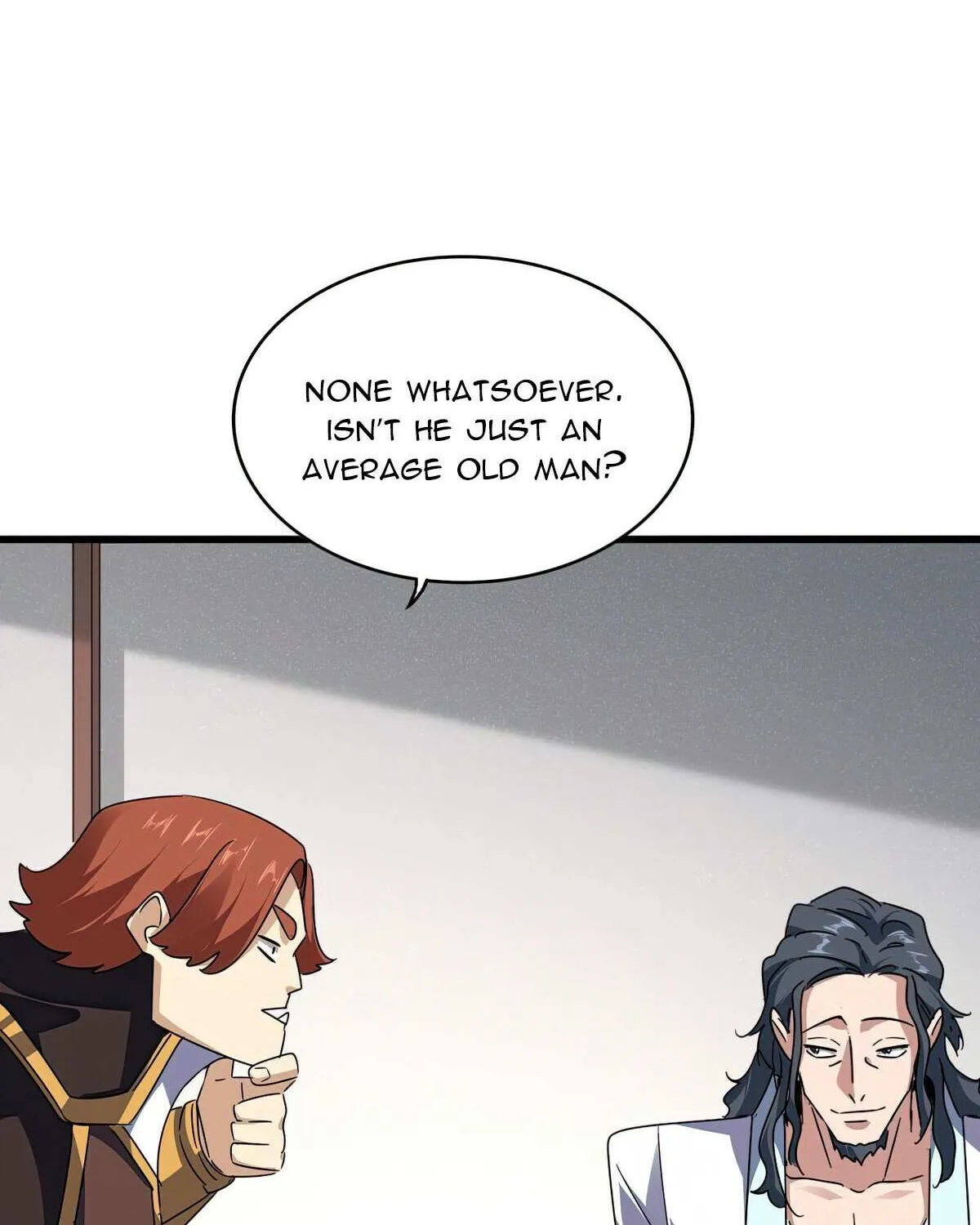 Magic Emperor Chapter 637 page 13 - 