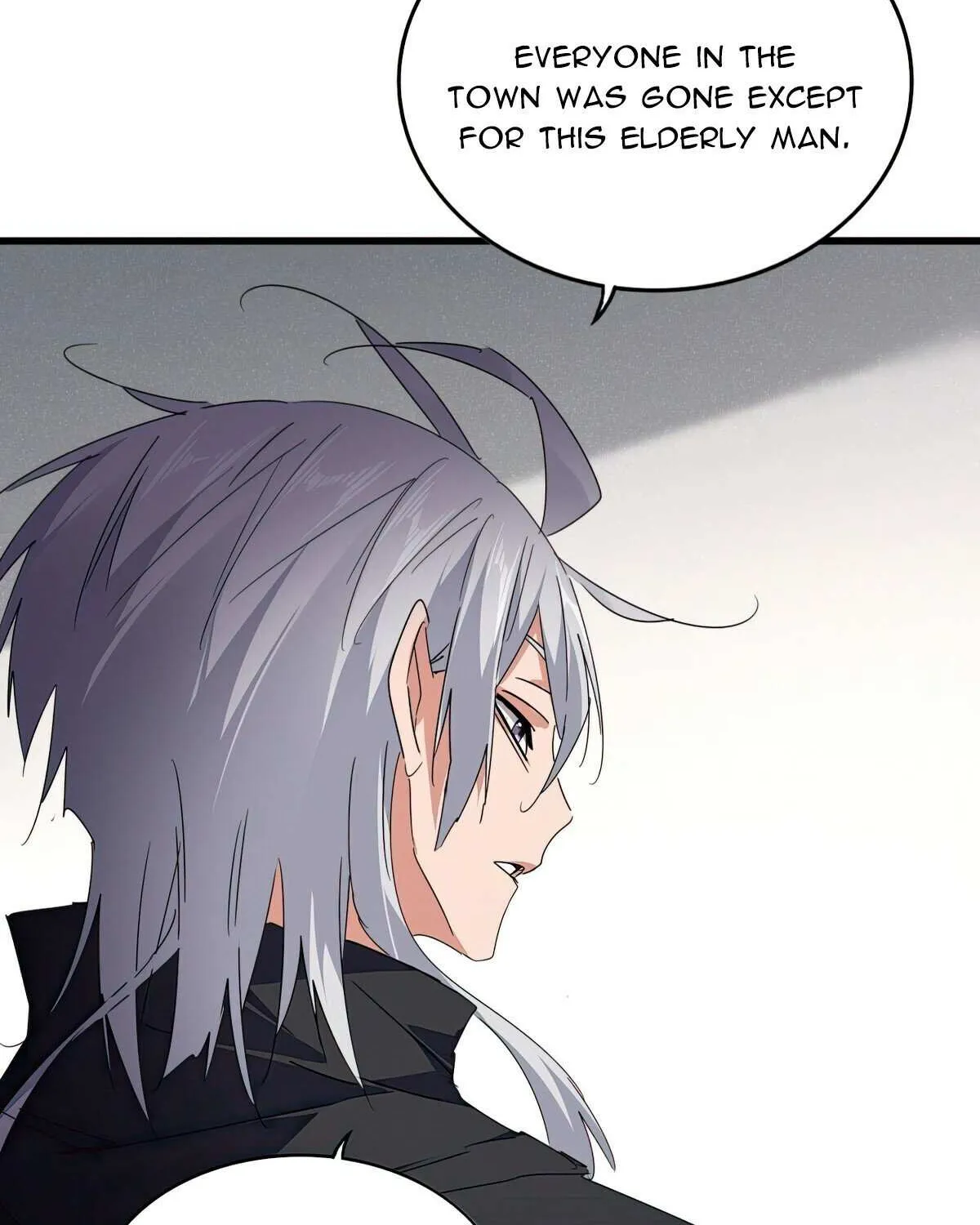 Magic Emperor Chapter 637 page 22 - 