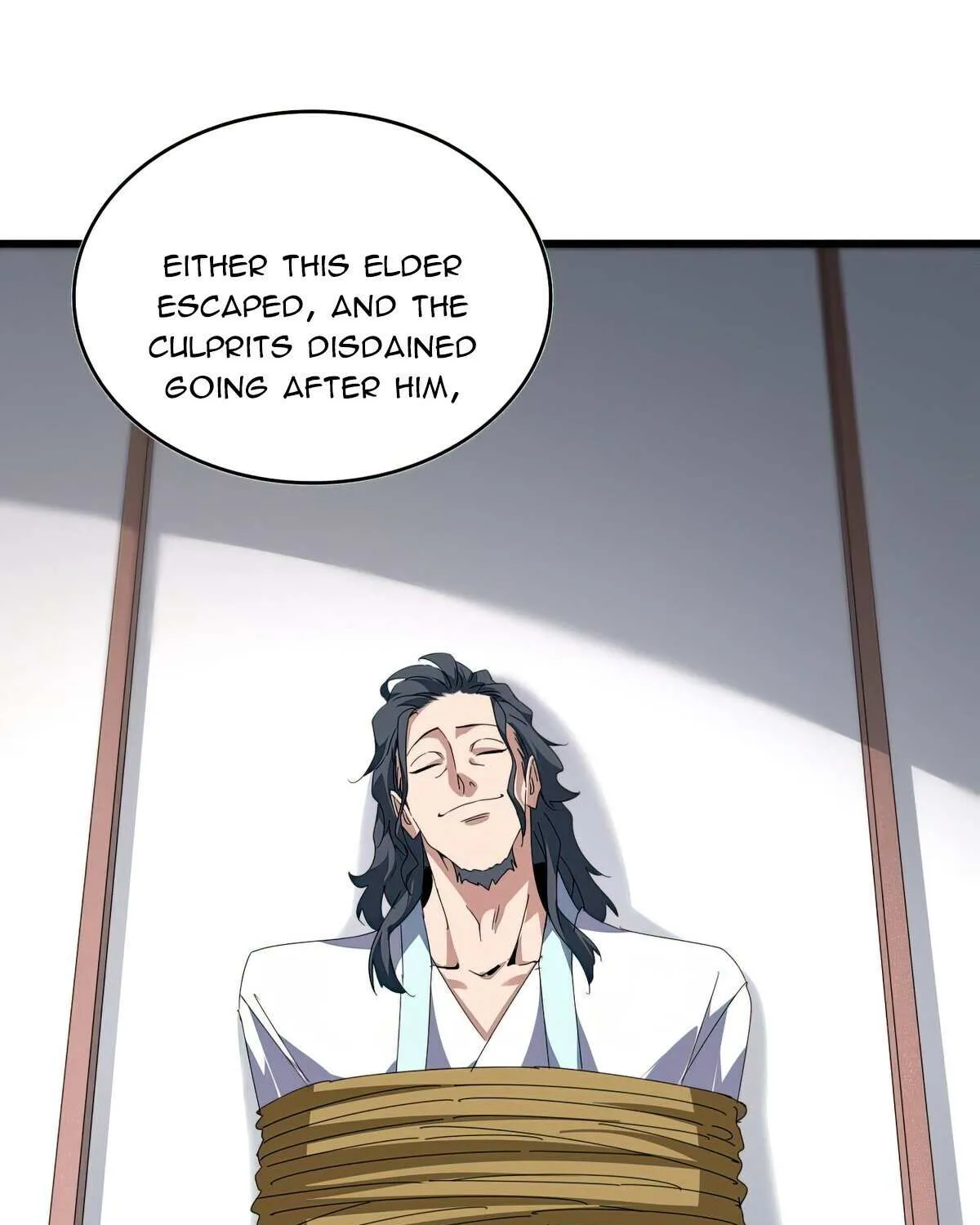 Magic Emperor Chapter 637 page 24 - 