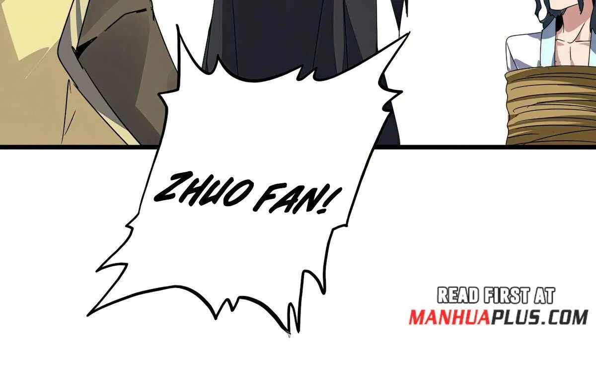 Magic Emperor Chapter 637 page 30 - 