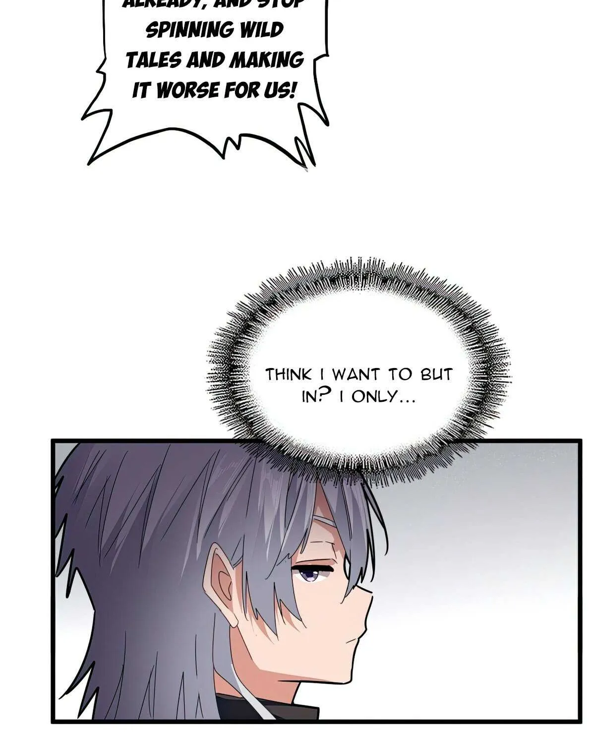 Magic Emperor Chapter 637 page 32 - 