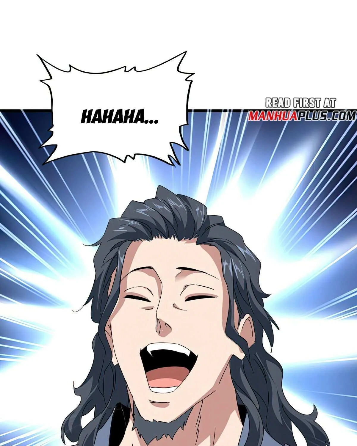 Magic Emperor Chapter 637 page 35 - 