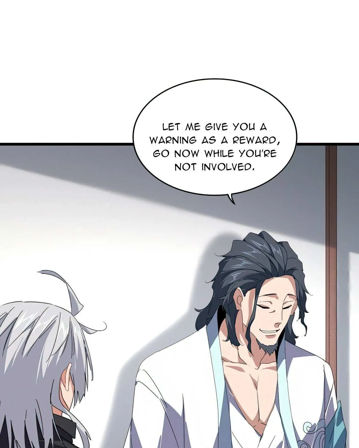 Magic Emperor Chapter 637 page 39 - 